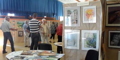 Photothèque d'Estrées-Saint-Denis