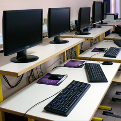 La commune à la pointe du numérique pour ses écoles